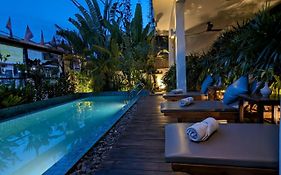 Baahu Villa